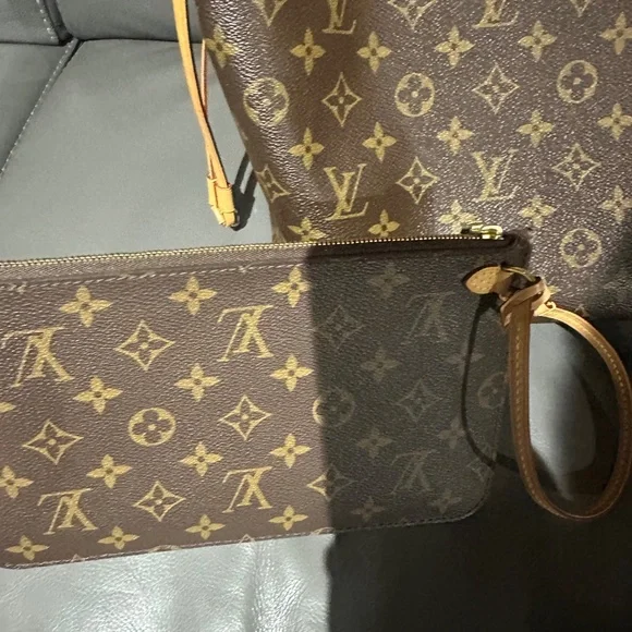 Neverfull MM - Picture 6 of 16